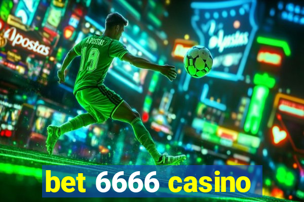 bet 6666 casino